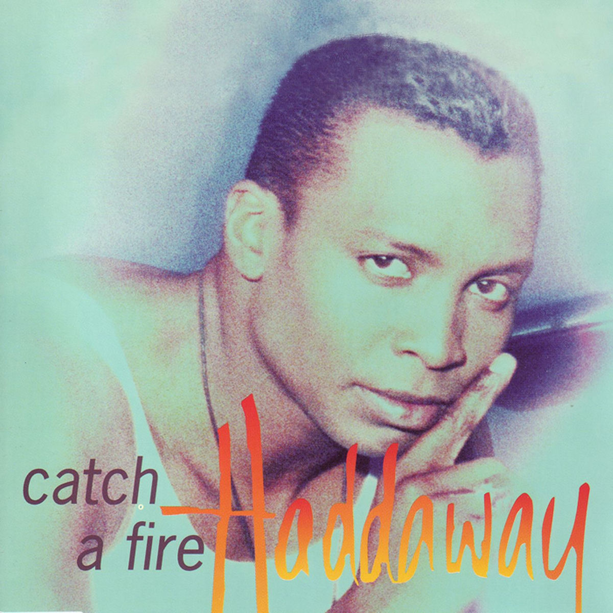 Haddaway